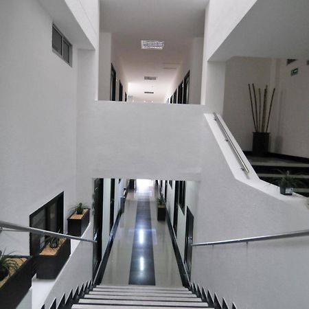 Hotel Cafeira Pereira Exteriör bild
