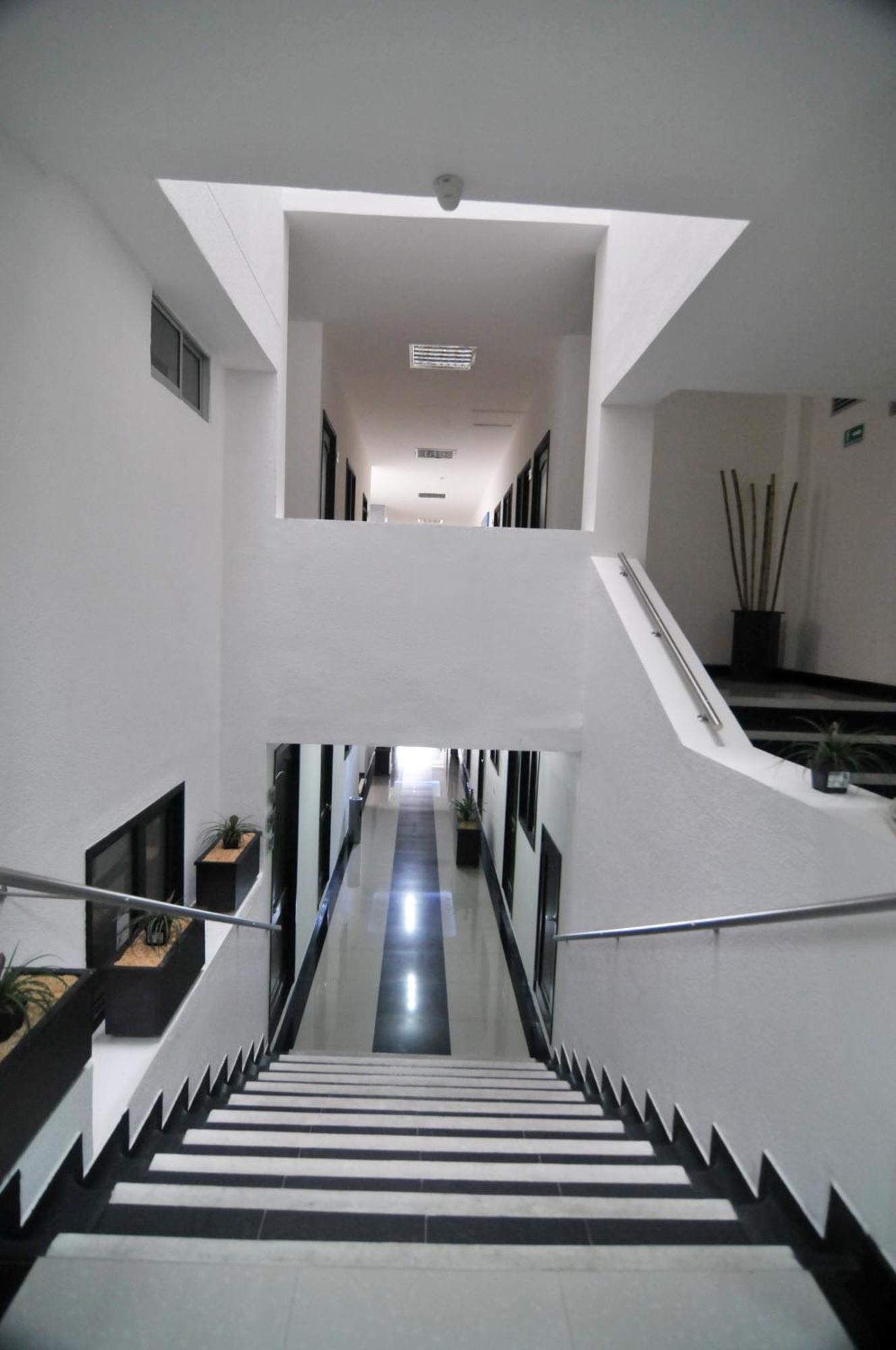 Hotel Cafeira Pereira Exteriör bild