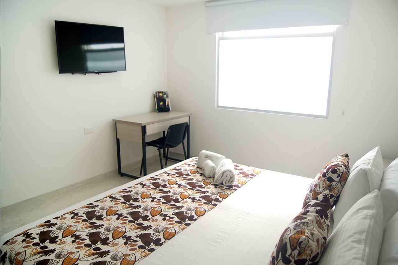 Hotel Cafeira Pereira Exteriör bild